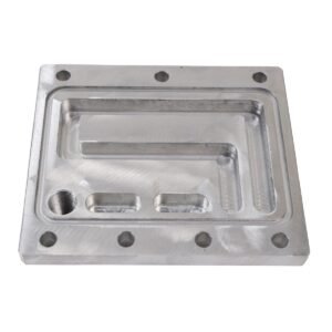 Coolant plate