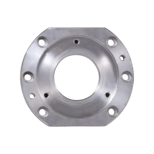Breaker Plate 2