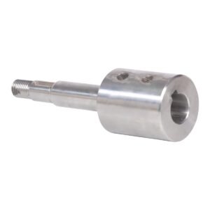 Shaft, Torque