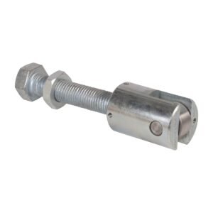 Motor Shaft