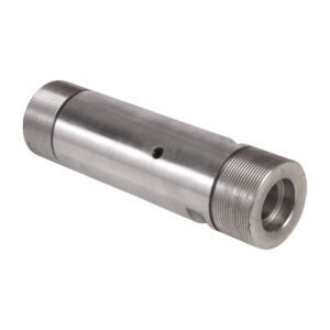 Extension Connector Pipe
